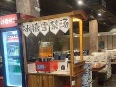 -起源小厨·水席·炒菜(洛邑古城店)