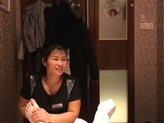 -华夏良子·足道SPA艾灸(铁道大厦店)