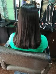 -乾健·烫染·接发SALON