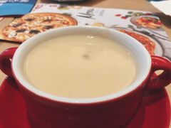 -必胜客(滨江店)