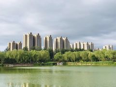 -燕郊植物园