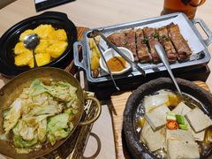 -羊之道草原味道清真餐厅(番禺店)