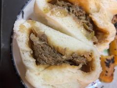-老回回烩面馆(左家庄店)