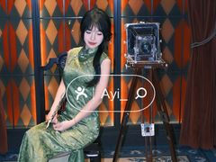 -民国红公馆·秦淮八艳(夫子庙店)