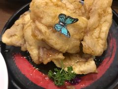 -满园烤鸭·春饼(太原街万达店)