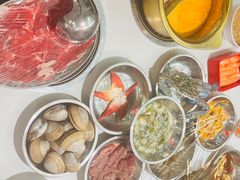-行运海鲜食集(北京首店)