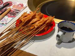 -哥老官重庆美蛙鱼头(龙湖杭州金沙天街店)