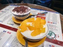 -仁信双皮奶(东川路店)