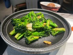 -北平食府·北京烤鸭(北京西站六里桥店)