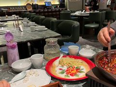 -披云云小馆·味道江湖(姚家园万象汇店)