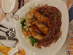 -威尼斯西餐厅(扬名广场店)
