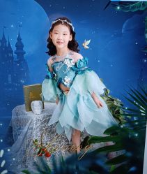 -倾城宝贝儿童摄影(新辰里酒仙桥店)