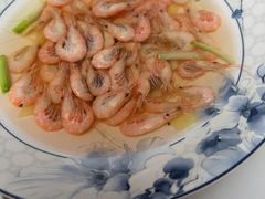 -二泉园老菜馆·百年无锡菜
