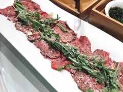 低温慢烤牛肉-黑明餐厅(白鹭洲店)