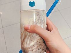 -兰熊鲜奶(西直门凯德mall店)