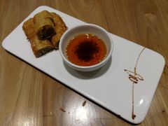 -枣子树·素食餐厅(普陀山店)