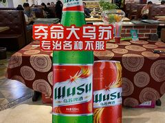 -巴依兄弟西域美食(机场店)
