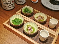 -七条鱼日本料理(远洋乐堤港店)