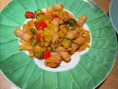 -全聚德(大兴国际机场店)