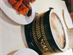 -加餐海鲜自助(集美银泰百货店)
