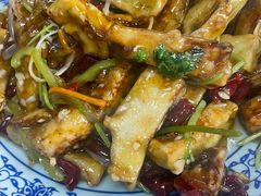 -协顺园回头馆(南顺城路店)