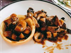 -伊兰盛堡(河南路店)