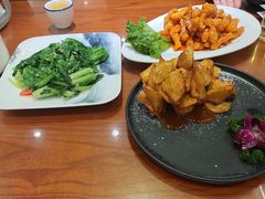 -临潼印象·特色陕菜