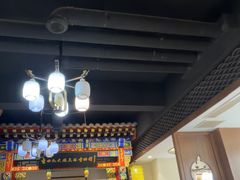 -蓝田九大碗民俗食府(蓝田店)