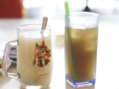 -無招牌海鮮(芽笼店)