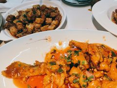 -园里前·10年私厨·福建菜(台江万达鳌峰洲店)