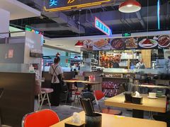 -昌勝香港深井烧鹅(新年华店)