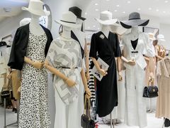 -广州白马服装市场