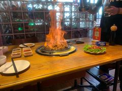 -超级神炭烤肉夜食(芥园西道店)