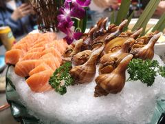 -金龙·打边炉(南京西路店)