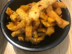 -云味馆·云南菜·云南米线(同泰时代广场店)
