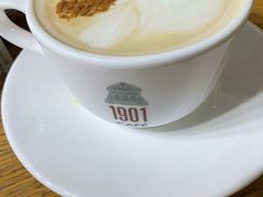 -1901 Cafe(西四店)