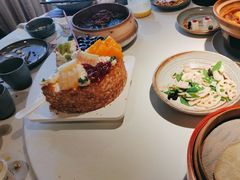 -青年公社烤鸭(青年路店)