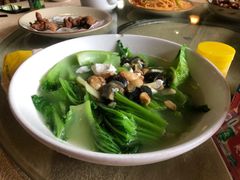 -崖口红树林海鲜餐厅