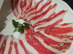 -老熟人烤肉城(马家堡店)