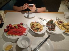 -聚友斋(陶瓷琉璃馆水晶街店)