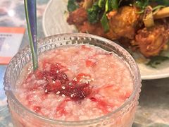 -浩海火烧云傣家菜(京广店)