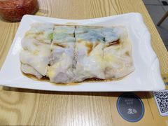 -陈凤祥肠粉猪脚饭(江南大学星光广场店)