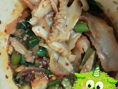 -阿满食品(大连商场店)