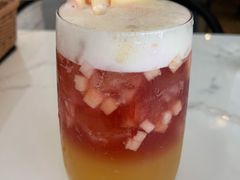 -打趸BTC·Breaktime cafe(北京路店)