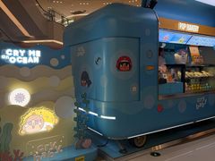 -泡泡玛特POPMART(世豪广场店)