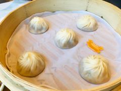 蟹粉小笼包-鼎泰丰(嘉年华•海信广场VILLAGE店)