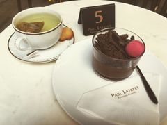 -PAUL LAFAYET 法式甜品(港汇广场店)