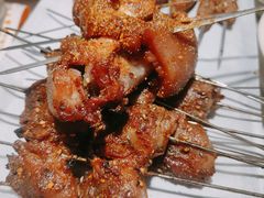 -野人串吧.烤串(于洪广场店)