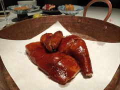 -荣轩(新荣记环球金融中心店)
