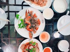 -吴记富苑(朝阳店)